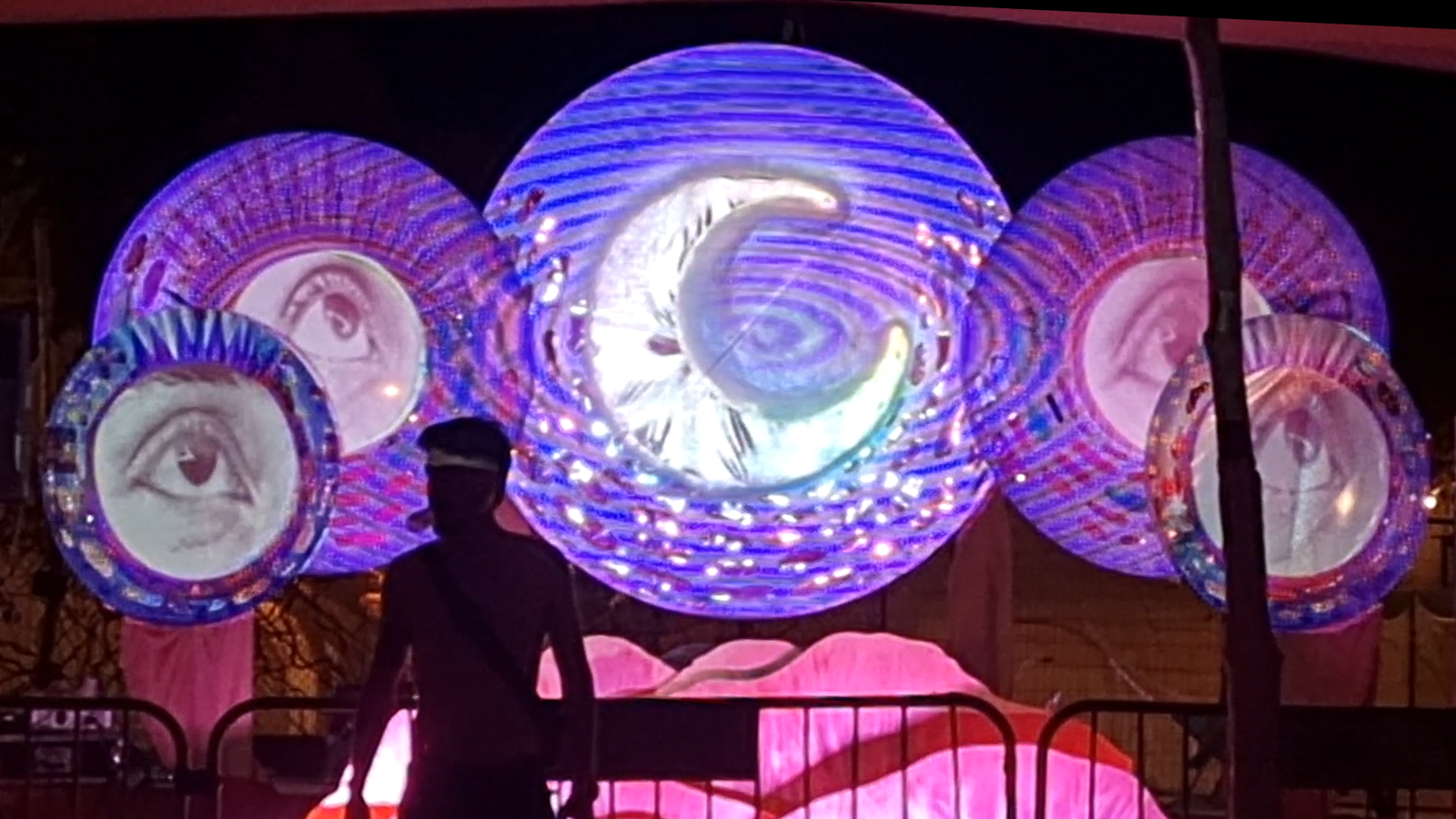 Mapping 1